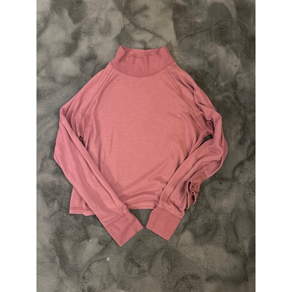 Abercrombie and Fitch Turtleneck long sleeve - Picture 1 of 3